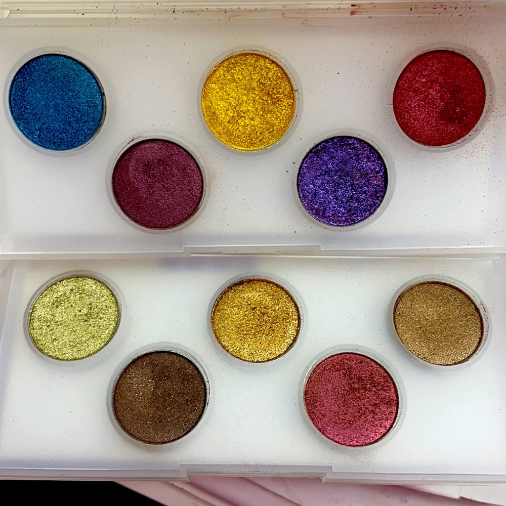 Pat McGrath